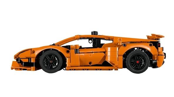 PTTAVM: LEGO Technic 42196 Lamborghini Huracán Tecnica Turuncu 806