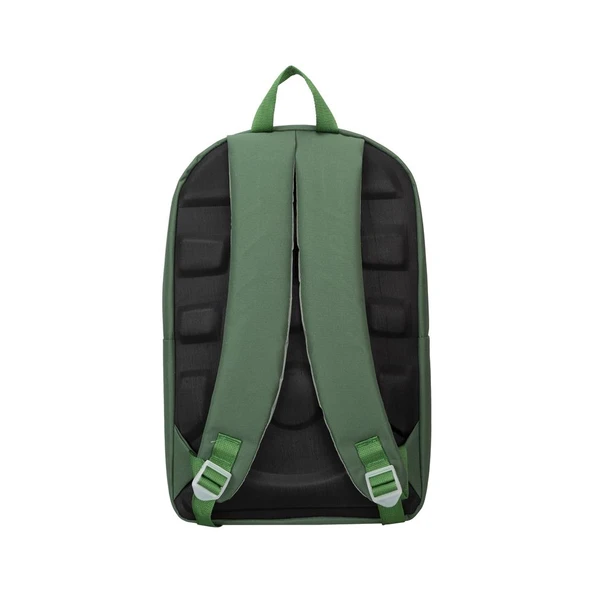 Plm Oslo Notebook Sırt Çantası 15.6" Petrol Rengi - 6
