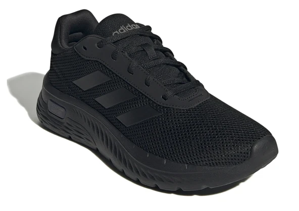 adidas Kadın Sneaker Ayakkabı Cloudfoam Comfy IH6125 - Resim 3