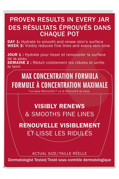 Olay Retinol 24 Max Nemlendirici Gece Kremi 48GR - 3