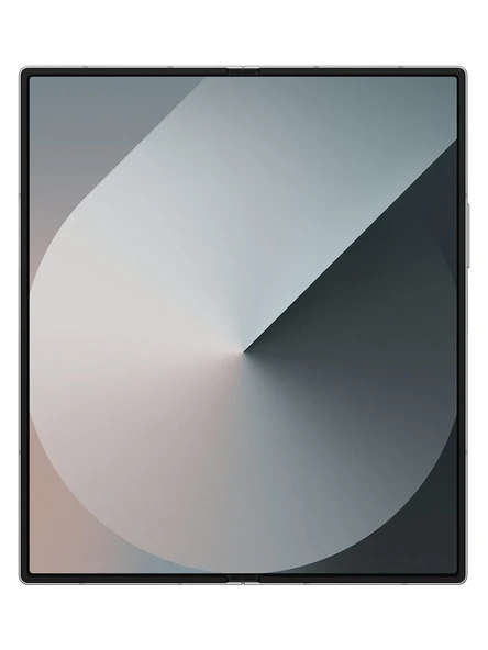 Samsung Galaxy Z Fold6 1 Tb 12 GB Ram (Samsung Türkiye Garantili) GÜMÜŞ - 3