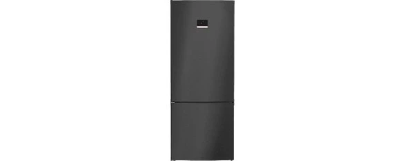 Bosch KGN76CXE0N 526 L Alttan Donduruculu Nofrost Buzdolabı