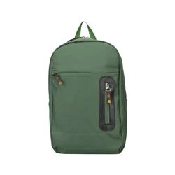 Plm Castelo 15.6" Notebook Sırt Çantası Petrol Rengi - 3