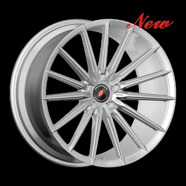 8.5X19 ET35 5X113 73,1 SİLVER