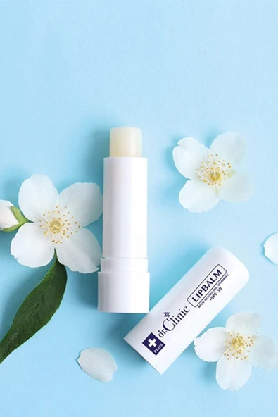 DR. CLİNİC LIP BALM DUDAK BAKIM KREMİ SPF 30 4 GR - 2