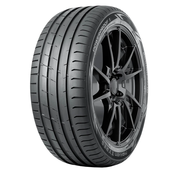 225/40ZR18 92Y XL Powerproof 1 NOKIAN