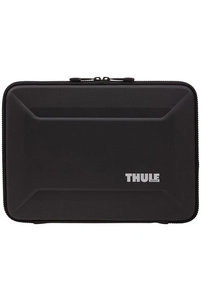Gauntlet 4 Macbook Sleeve 13"-14" - Black - 3