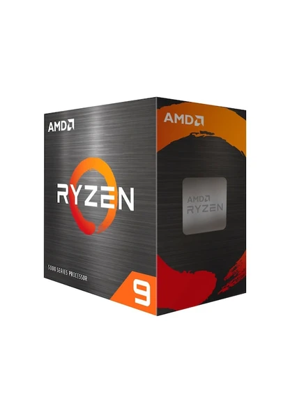 AMD Ryzen 9 5950X 3.4 GHz AM4 64 MB Cache 105 W Box İşlemci - 2
