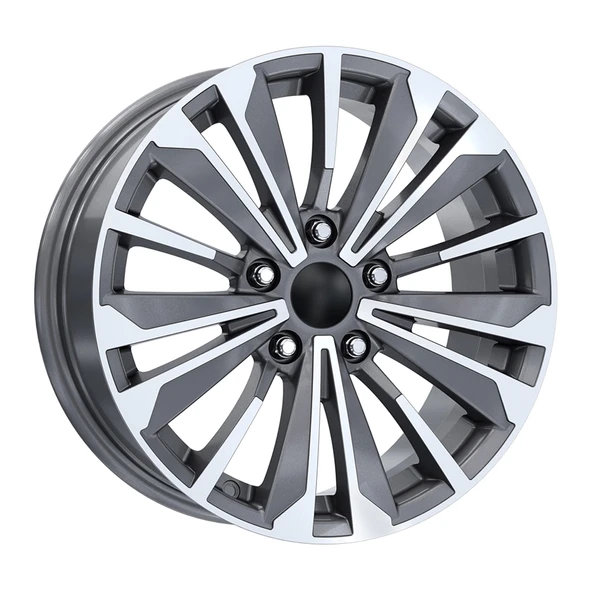 7 X 16 DY-1476 5X114.3 ET40 60.1 GM/D XL ürün görseli