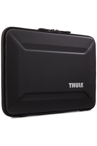 Gauntlet 4 Macbook Sleeve 13"-14" - Black