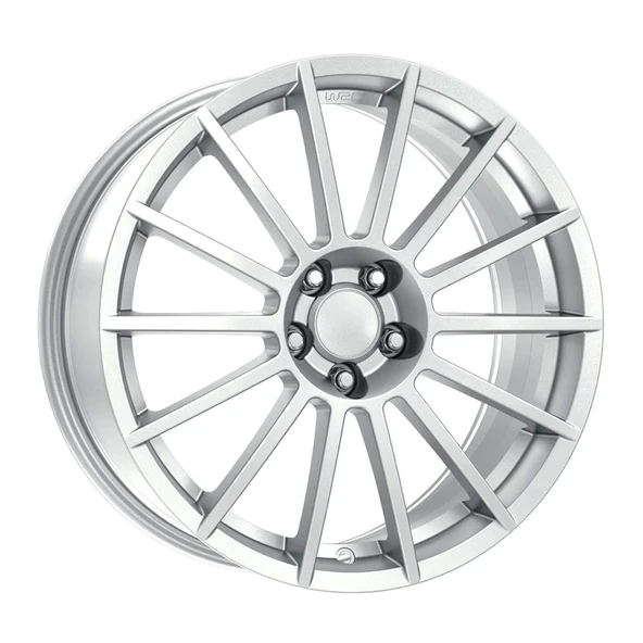 7.5 X 18 DY-418 5X114.3 ET40 73.1 SILVER ürün görseli