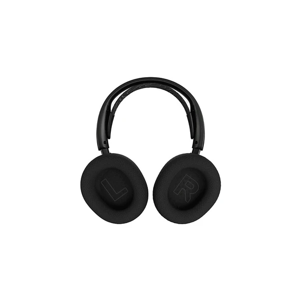 Arctis Nova 5x Wireless ve Bluetooth Xbox ve Pc Kablosuz Oyuncu Kulaklığı - Siyah - 2