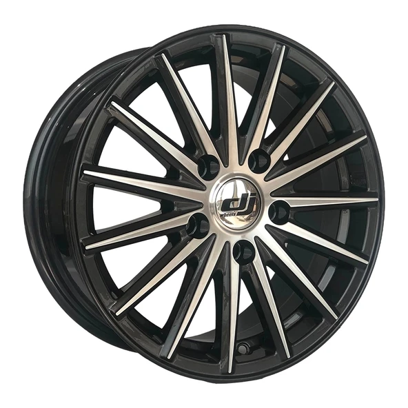 6X14 DJ 640 (23749) 4X114.3 ET38 73.1 BD ürün görseli