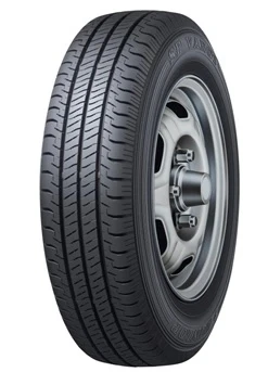 195R14 C TL 106R SP VAN01 DUNLOP