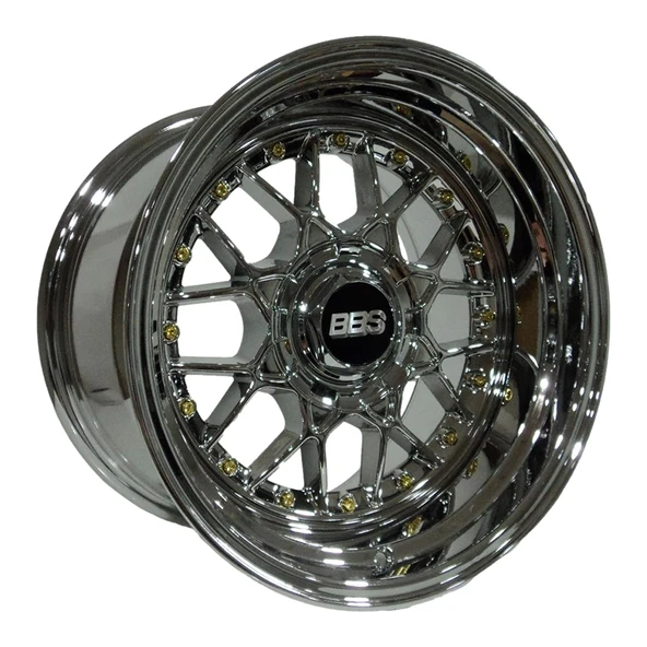 10X16 BK-5284 4X100/108 ET12 73.1 VACOOM CROM GOLD