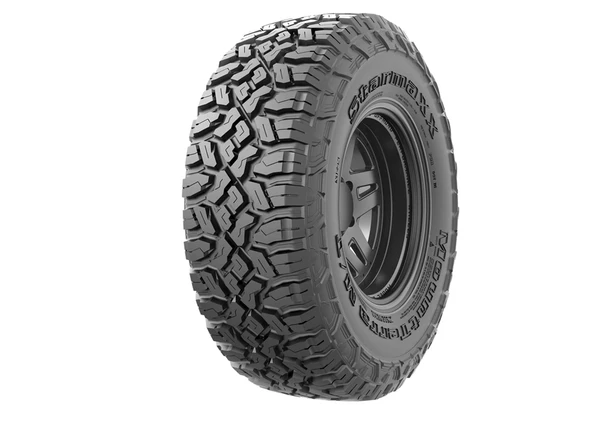 LT245/70R16 TL 113/110Q LRD MOUNTTERRA M/T STARMAXX - 1