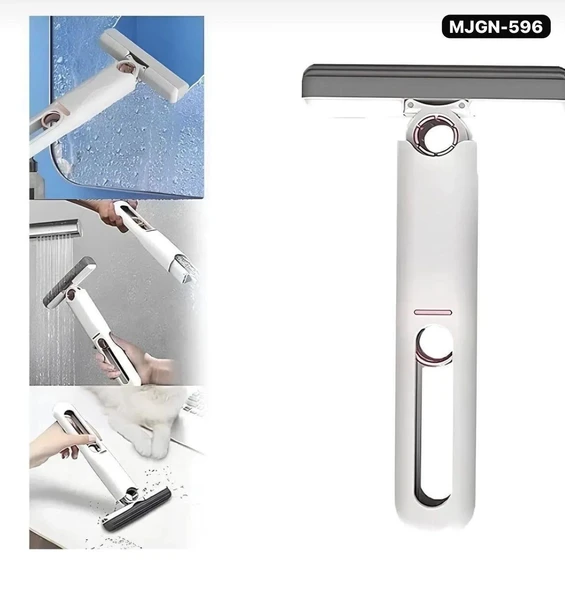 İçe Katlanır Paspas Seti - 4