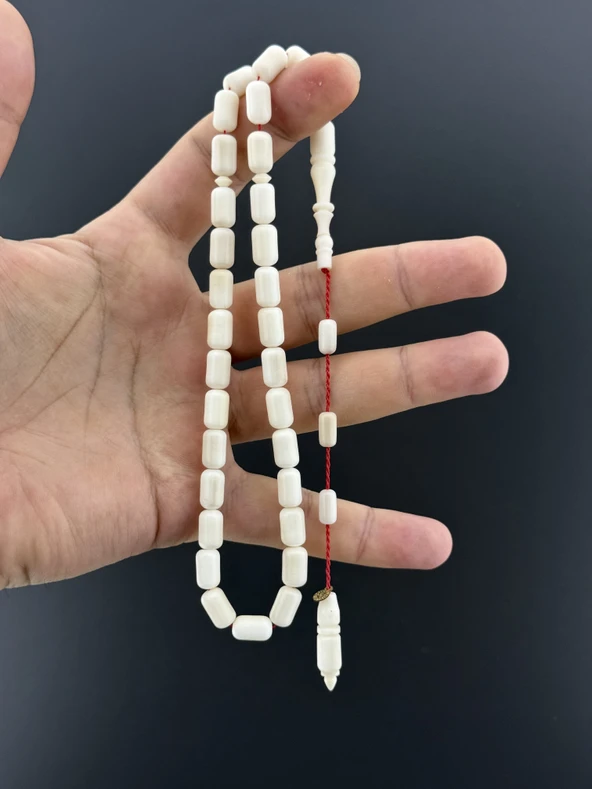 SAUDLLAH USTA NARÇIL KAPSÜL KESİM 7X11,50 - 2