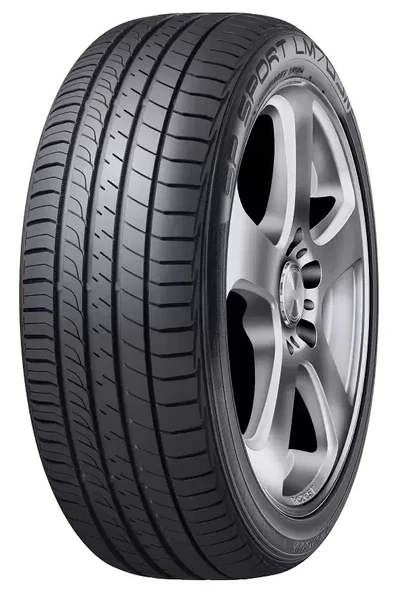 205/60R16 TL 92H SP SPORT LM705 DUNLOP - 1