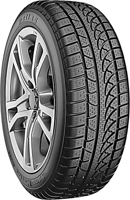 215/60R16 TL 95H ICE GRIPPER W850 STARMAXX