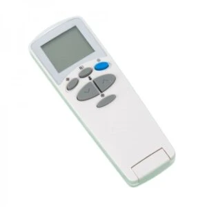 Demirdöküm DSKI-24 HP Klima Kumandası ürün görseli 1