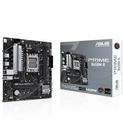 Asus Prime B650M-R 7200MHz (OC) DDR5 Soket AM5 M.2 HDMI mATX Anakart - 3