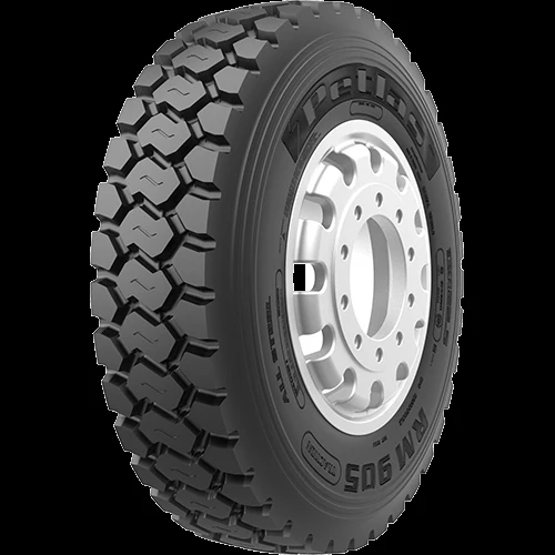 13R22.5 TL 156/150K RM905 PETLAS