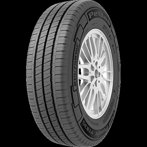 285/65R16 C TL 128N 10PR FULL POWER PT835 PETLAS - 1