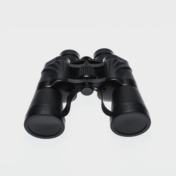 30x60 Dürbün Av Dürbünü Güneş Filtreli Taşıma Çantalı 1000m/56m - 9