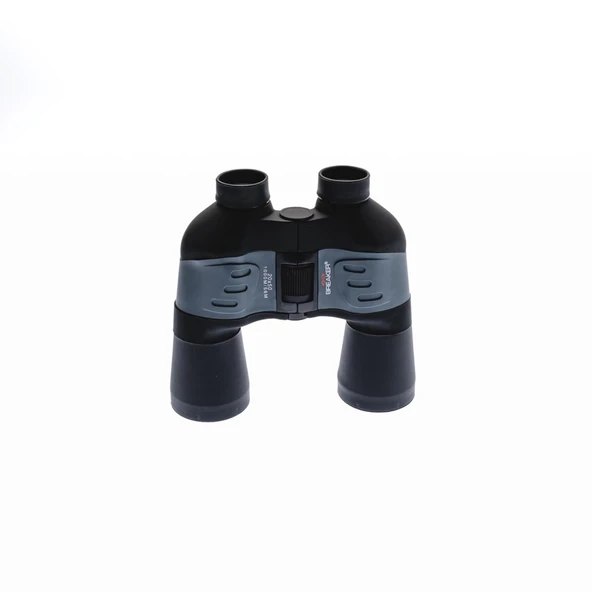 Breaker 20×50 Ct Profesyonel El Dürbünü – 1000m/56m – Gri - 2