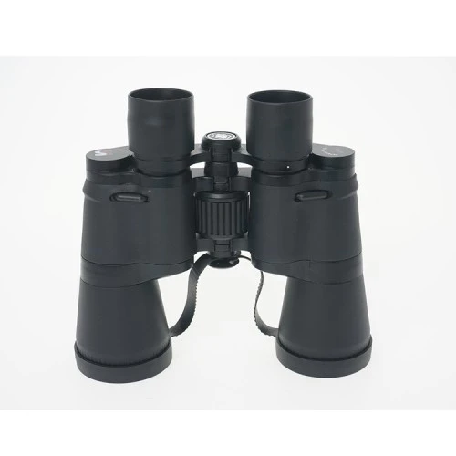 10x50 Dürbün Av Dürbünü Güneş Filtreli Taşıma Çantalı 1000m/45m - 11