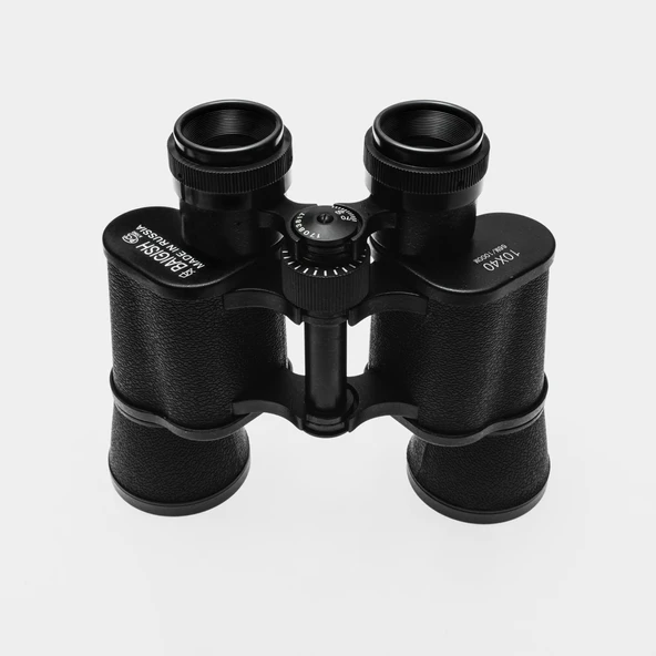 Baigish 10x40 Profesyonel Yüksek Kaliteli Metal Dürbün Askeri Ve Avcılar Orjınal Rus Dürbünü - 9