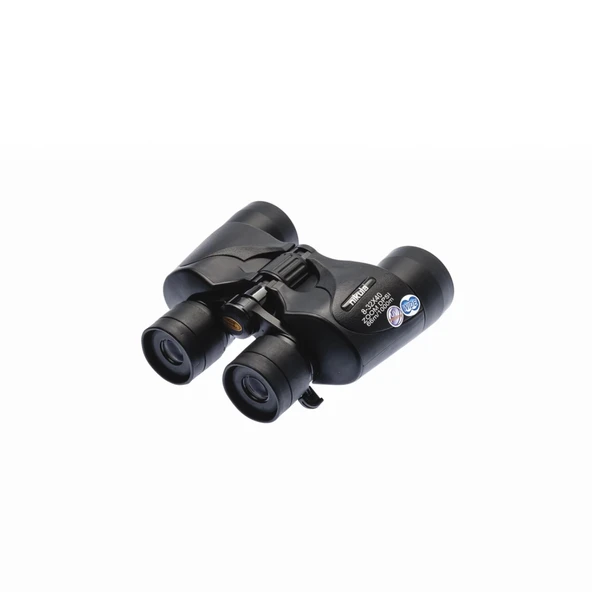 832x40 Zoom Dps I Zoomlu Süper Kaliteli Dürbün Siyah - 3