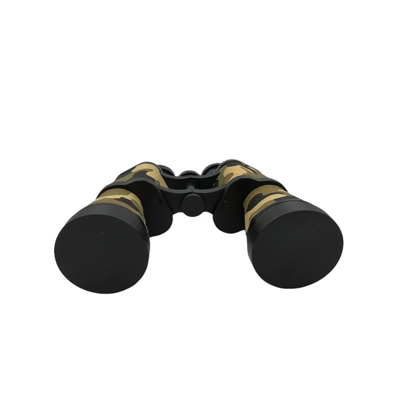 Baigish 20x50 Rus Model Kamuflaj Dürbün, Süper Kalite 1000m/56m - Resim 2