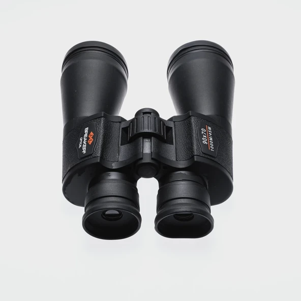 Breaker 90x70wd4  Çift Göz Ayarlı Kamp Ve Av Dürbünü  1000m/45m - 10