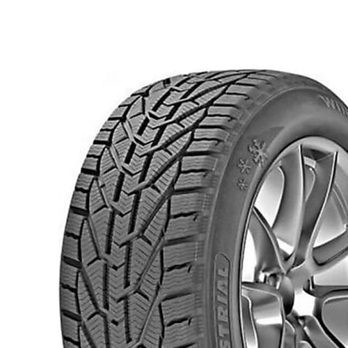 Strial 235/55R17 103V XL Winter M+S Kış Lastiği (2024) ürün görseli