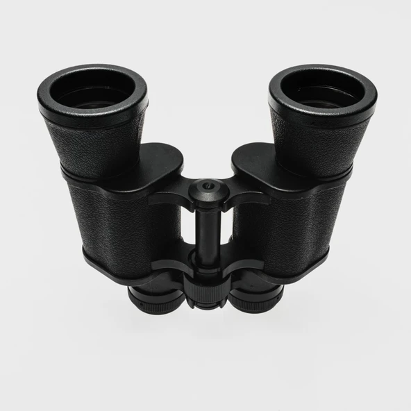 Baigish 10x40  Profesyonel Yüksek Kaliteli Metal Dürbün Askeri Ve Avcılar Orjınal Rus Dürbünü - 3