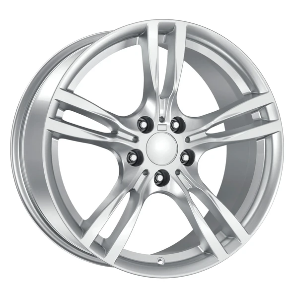 8X19 5X120 EMR DY459 ET35 72.6 SILVER
