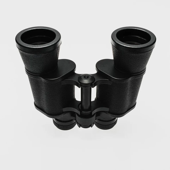 Baigish 10x40 Profesyonel Yüksek Kaliteli Metal Dürbün Askeri Ve Avcılar Orjınal Rus Dürbünü - 8