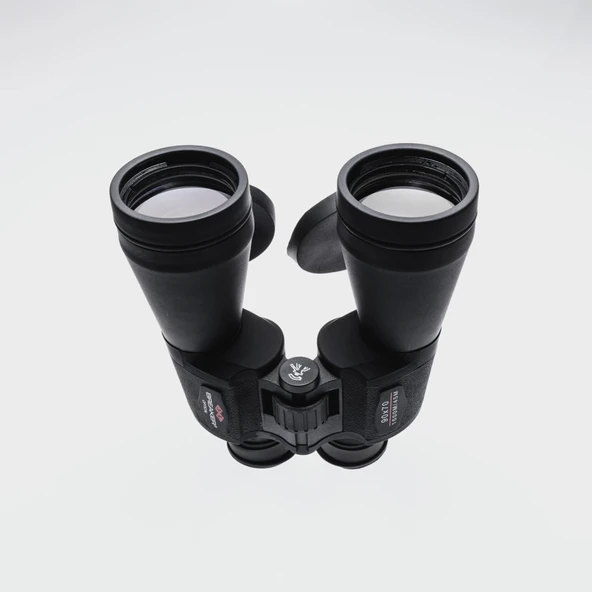 Breaker 90x70wd4 Çift Göz Ayarlı Kamp Ve Av Dürbünü 1000m/45m - 6