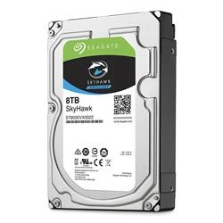 Seagate 4Tb St4000Vx015 Skyhawk 3.5' 5400Rpm Harddisk Güvenlik Diski (Arena Garantili) - 2