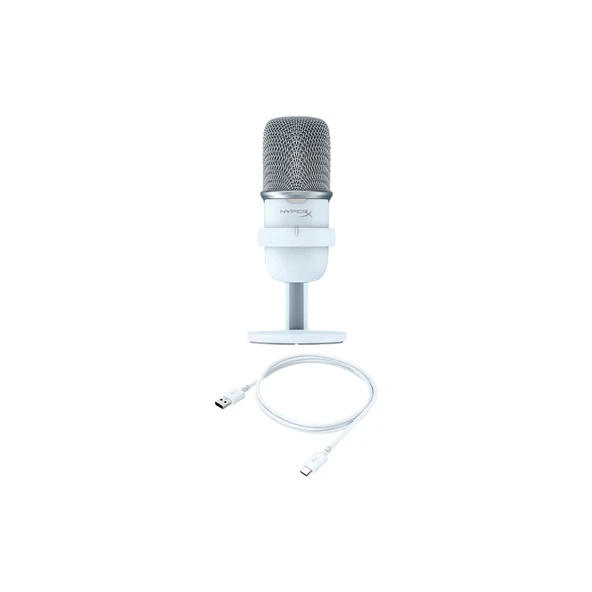 Solocast White - 2