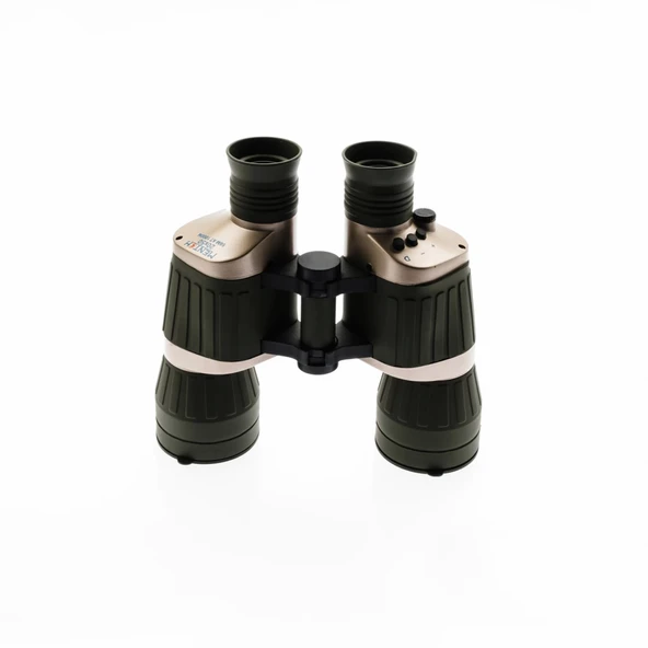 20x50 Işıklı Perma Focus Otomatik Netleme Telemetre 1000m/56m - 3