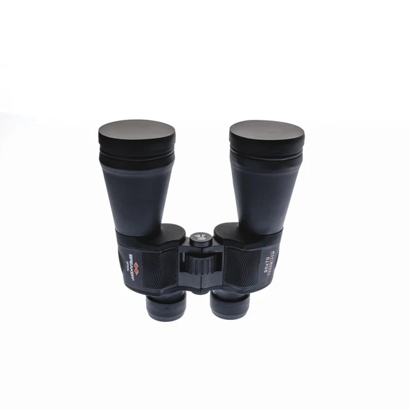 Breaker90x70wd2 Çift Göz Ayarlı Profesyonel El Dürbünü – 1000m/45m - 4