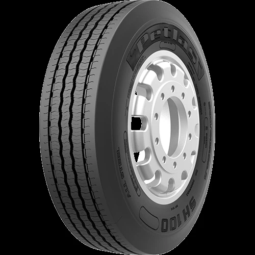 315/80R22.5 TL 154/150M (DÜZ) SH100 PETLAS ürün görseli