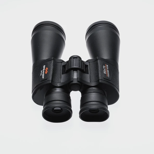 Breaker 90x70wd4 Çift Göz Ayarlı Kamp Ve Av Dürbünü 1000m/45m - 3