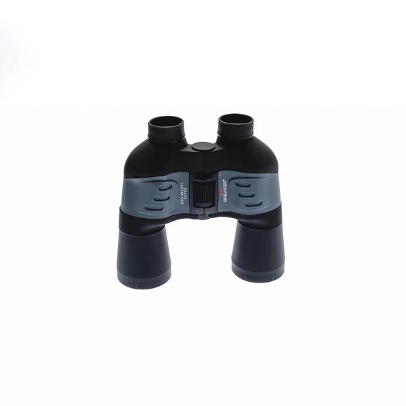 Breaker 20×50 Ct Profesyonel El Dürbünü – 1000m/56m – Gri - 4