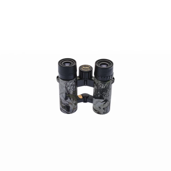 8x25 Profesyonel El Dürbünü – Su Geçirmez – 1000m/56m – Kamuflaj - 13