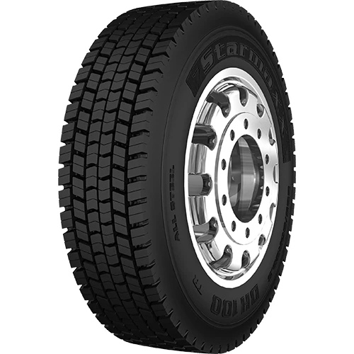 11R22.5 TL 148/145M DH100 STARMAXX ürün görseli