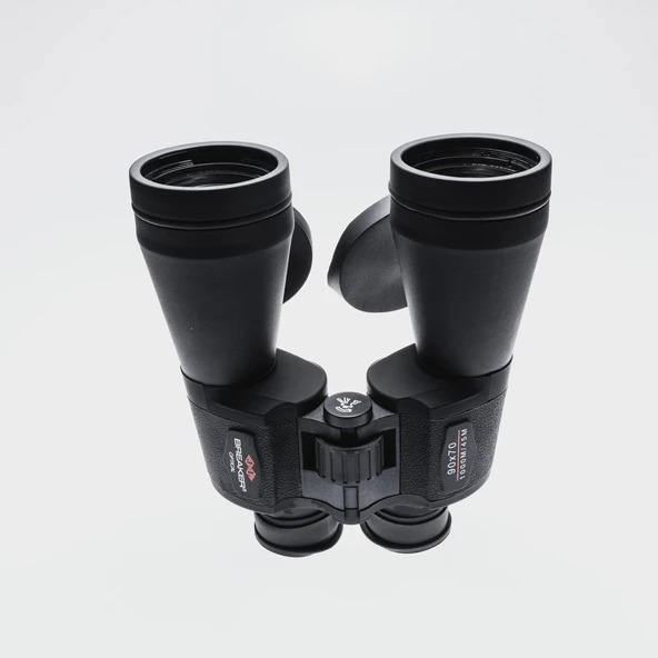 Breaker 90x70wd4  Çift Göz Ayarlı Kamp Ve Av Dürbünü  1000m/45m - 12